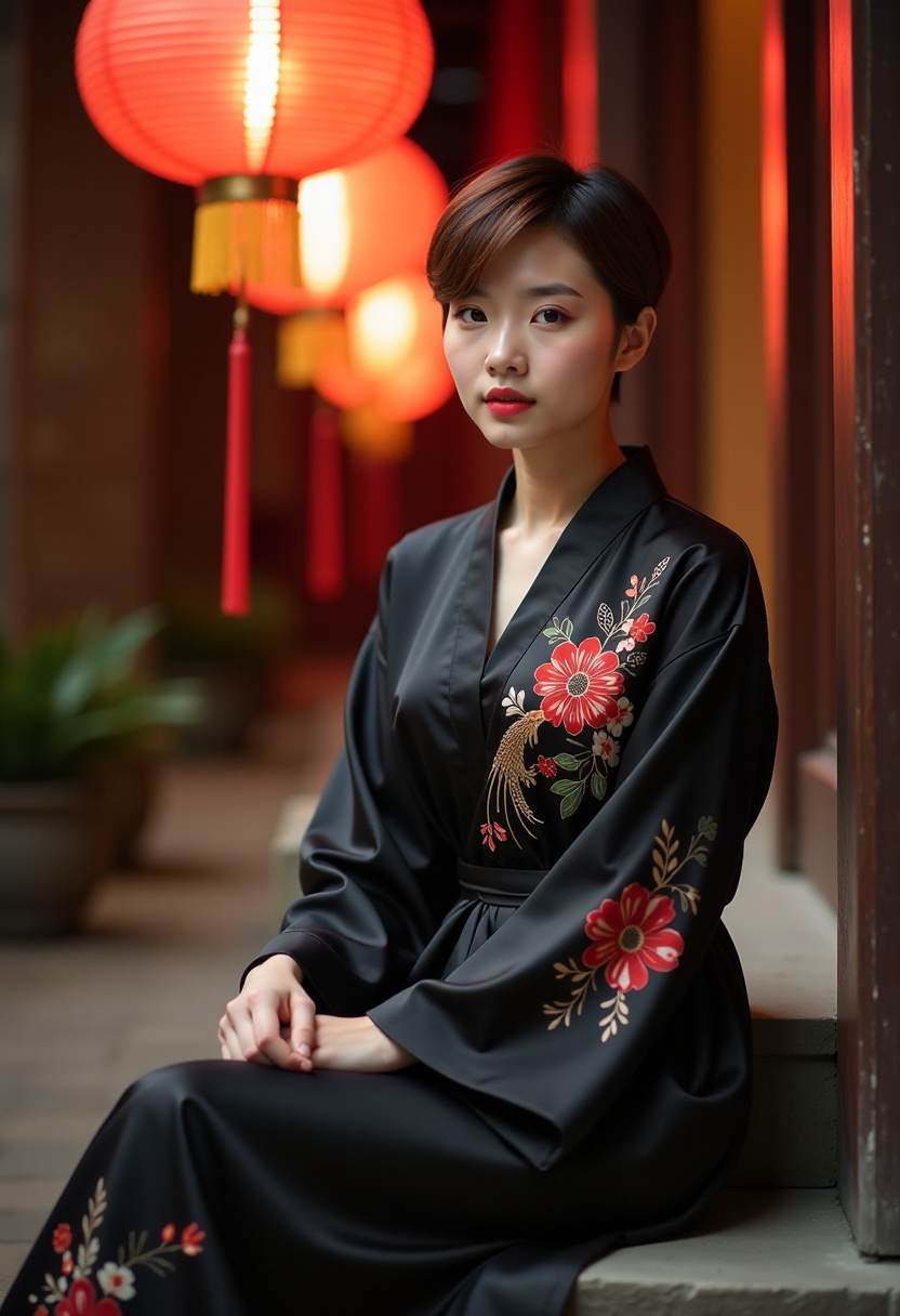 乐队重编封面
