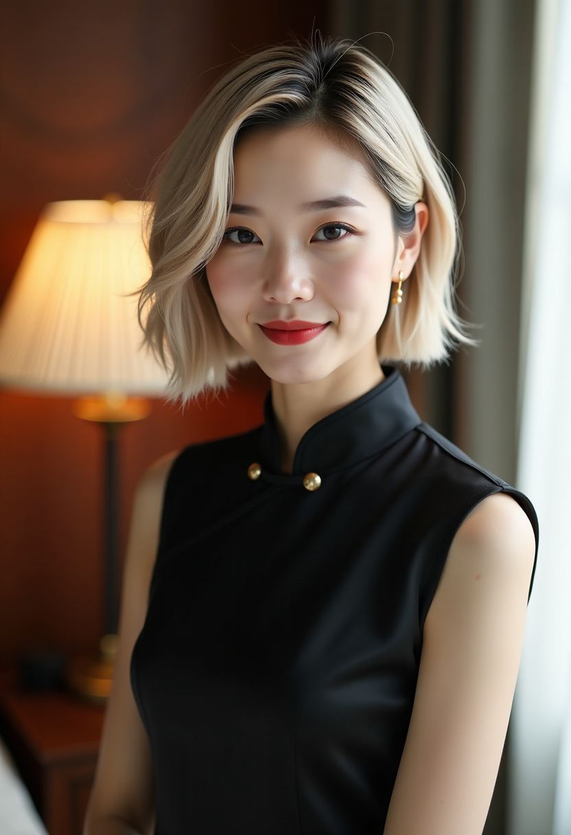 橙屿音乐局重制幕后直播封面
