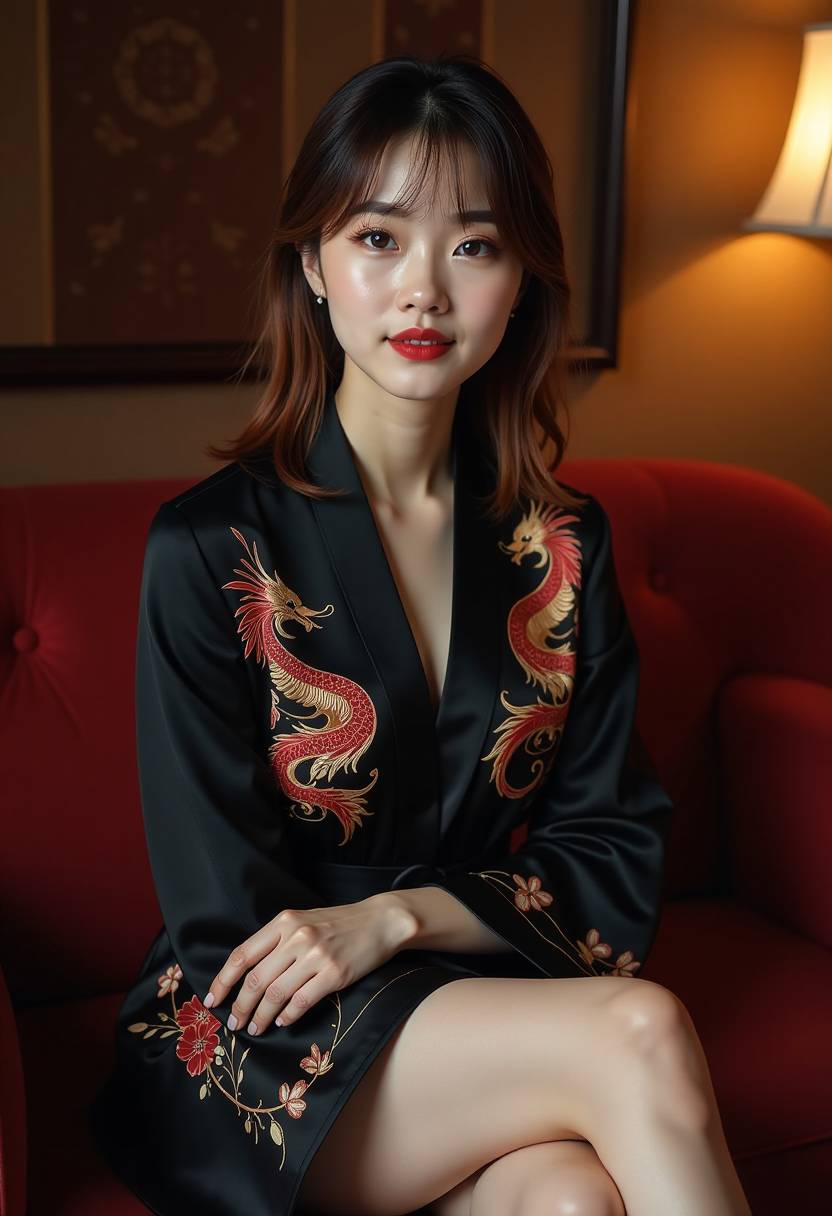 首听反应封面