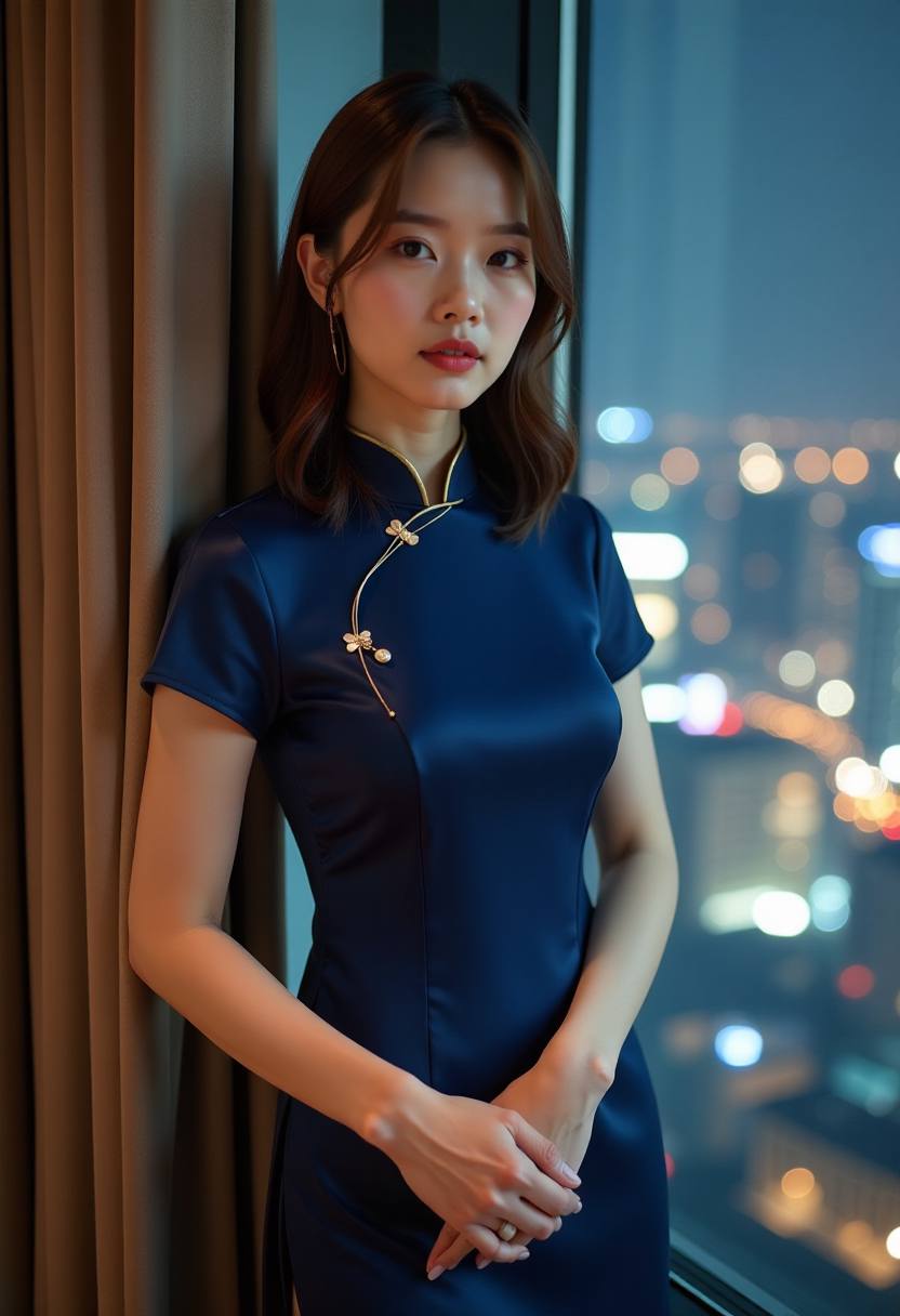 补录段封面