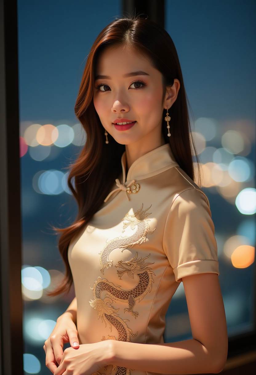 窗边翻唱封面